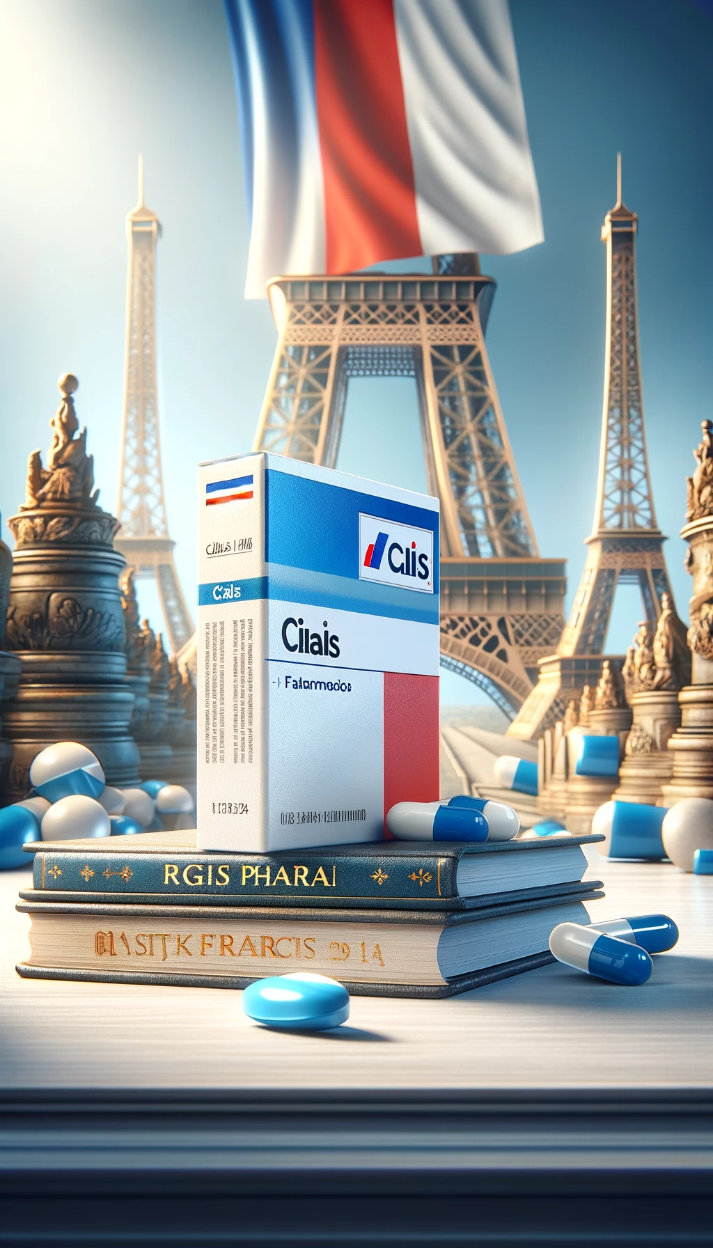 Commander cialis en europe